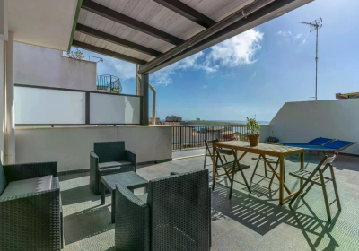 Casa Vacanze Antares